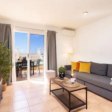 New Seaview Apartment - Playa Paraiso Costa Adeje  Exterior photo