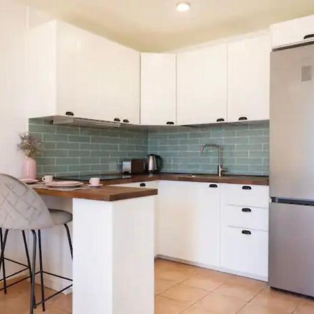 New Seaview Apartment - Playa Paraiso Costa Adeje  Exterior photo