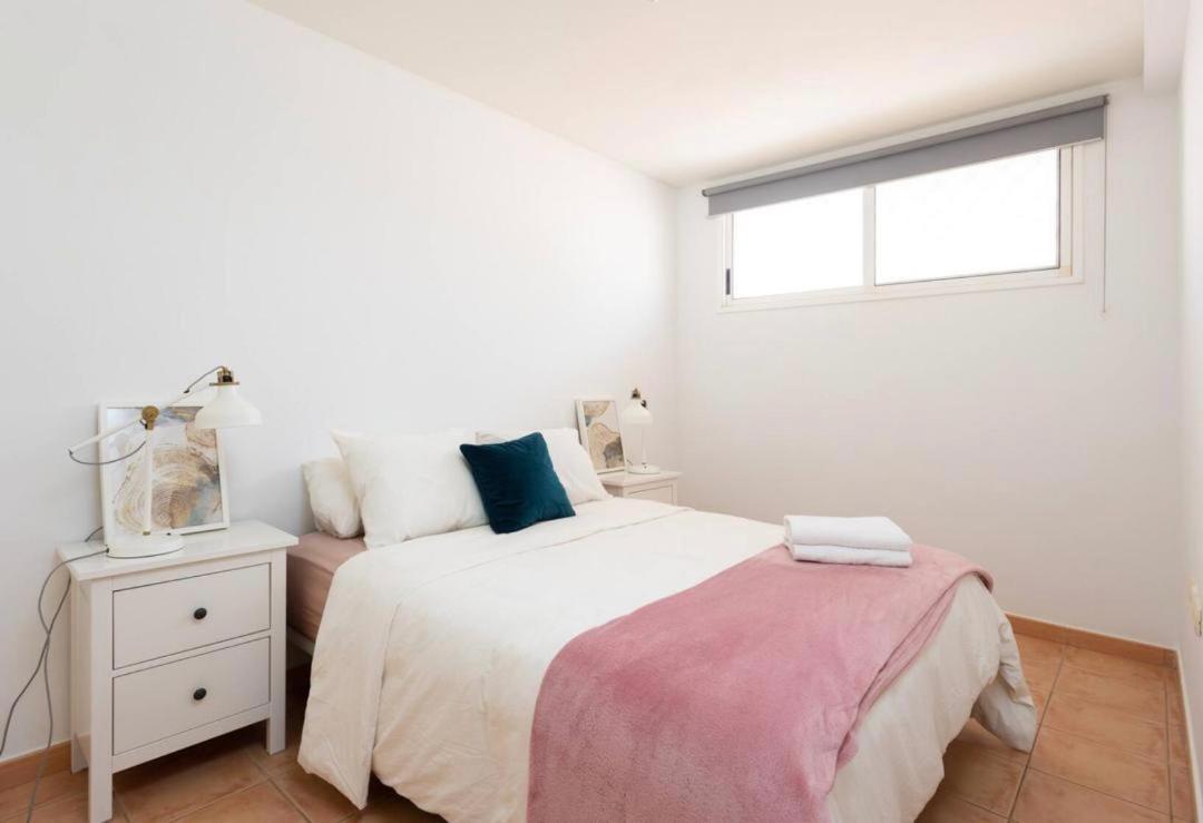 New Seaview Apartment - Playa Paraiso Costa Adeje  Exterior photo