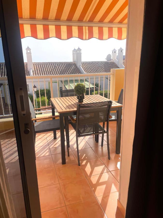 New Seaview Apartment - Playa Paraiso Costa Adeje  Exterior photo