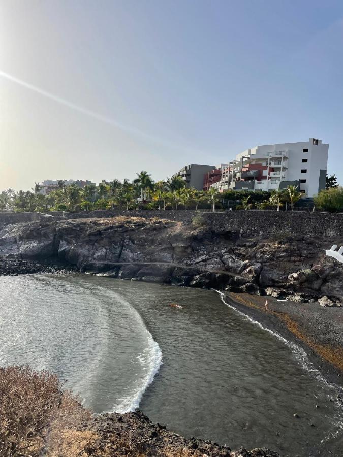 New Seaview Apartment - Playa Paraiso Costa Adeje  Exterior photo