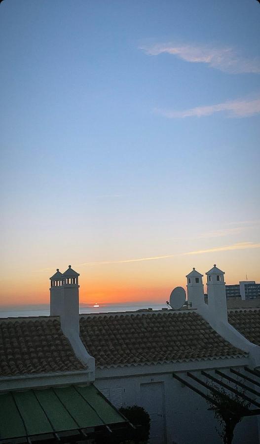 New Seaview Apartment - Playa Paraiso Costa Adeje  Exterior photo