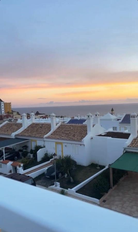 New Seaview Apartment - Playa Paraiso Costa Adeje  Exterior photo