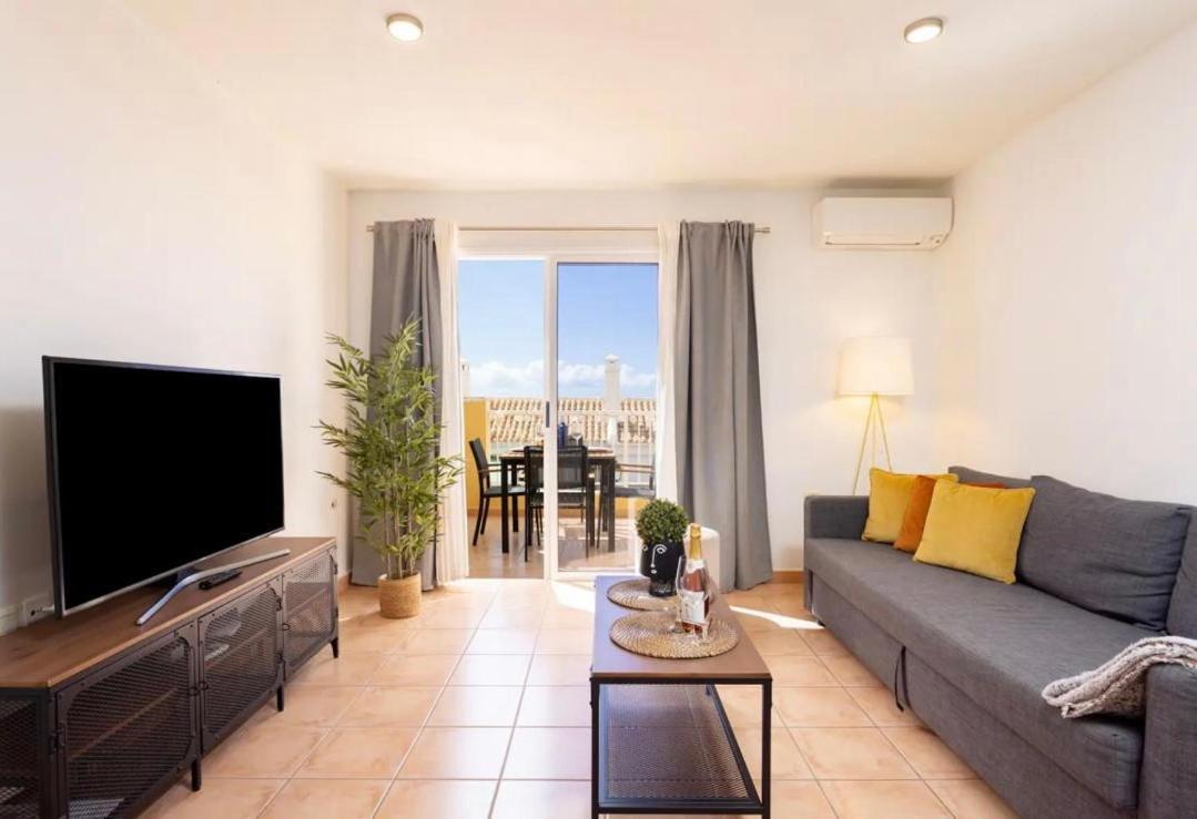New Seaview Apartment - Playa Paraiso Costa Adeje  Exterior photo